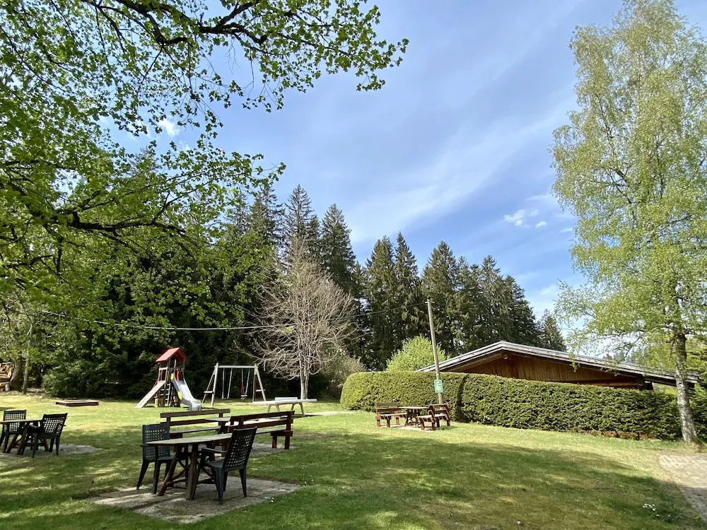 Gasthaus Zur Staude