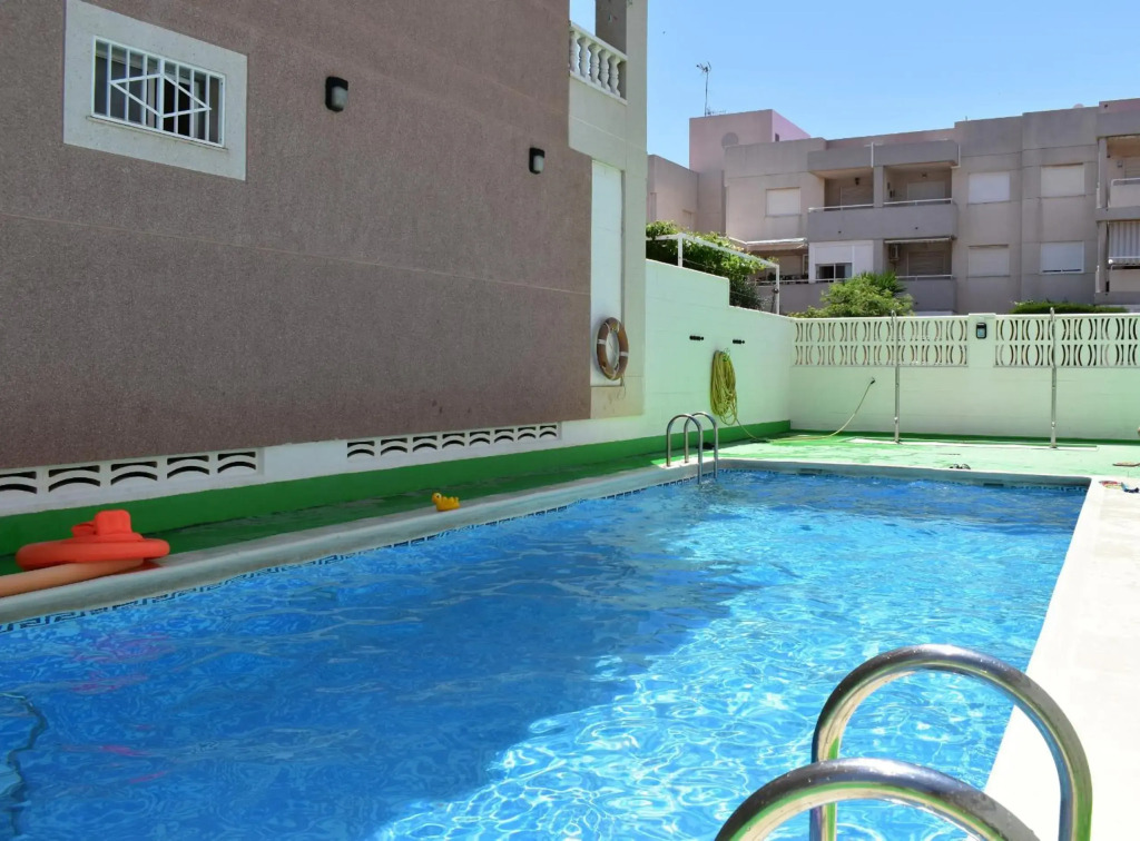 Global Properties, Apartamento 2 dormitorios en Canet d'en Berenguer