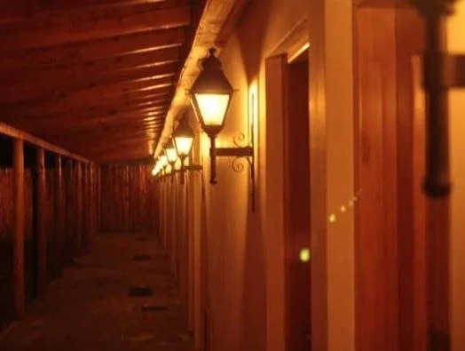 Hotel Tierra Mapuche