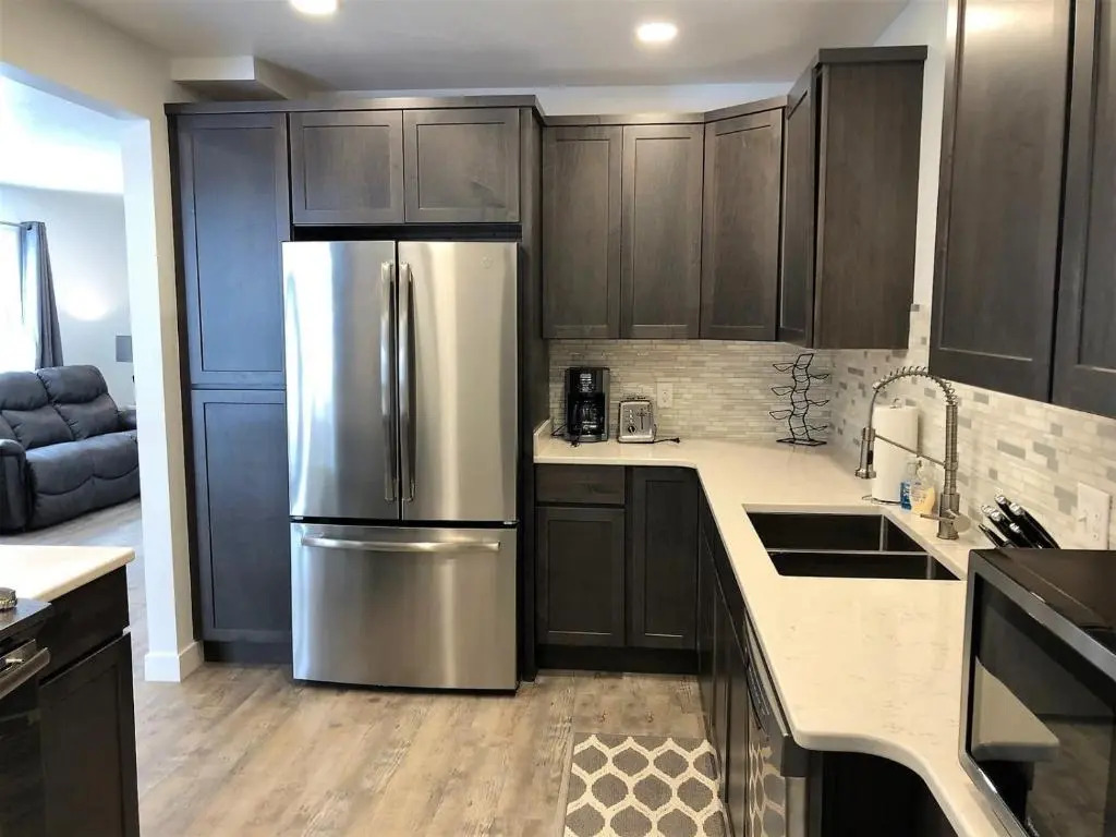 Dog Friendly 63 Bar by AAA Red Lodge Rentals