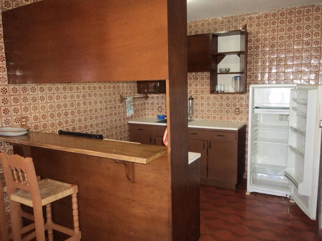 La Casa Contenta
