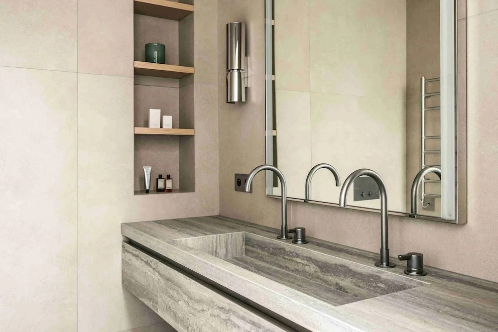 Mondovi Luxury Suites