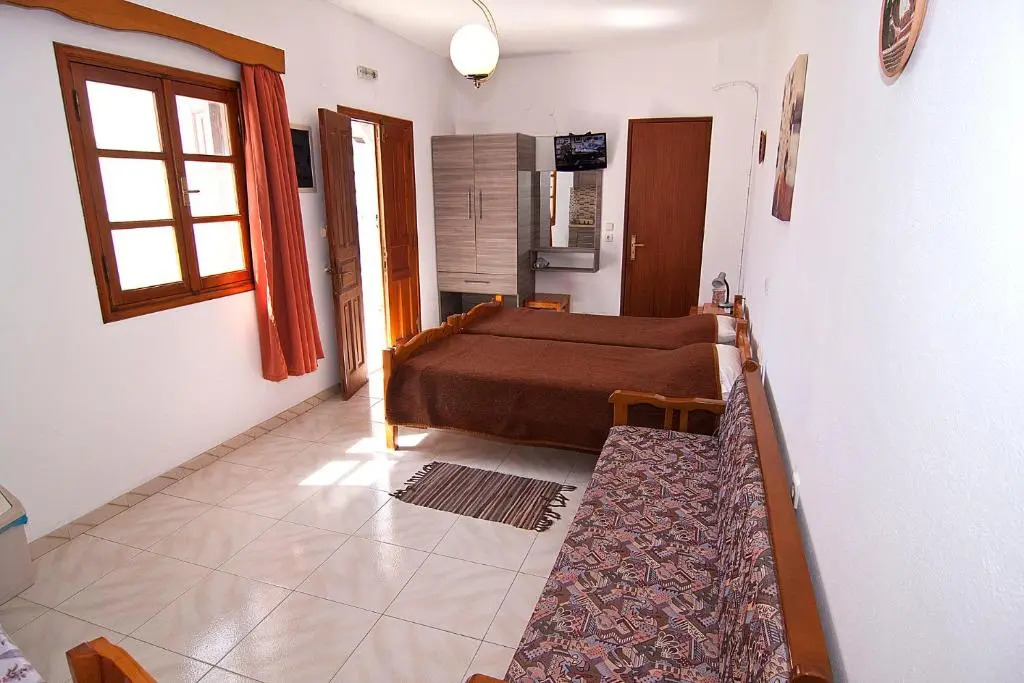 Lindos Panorama