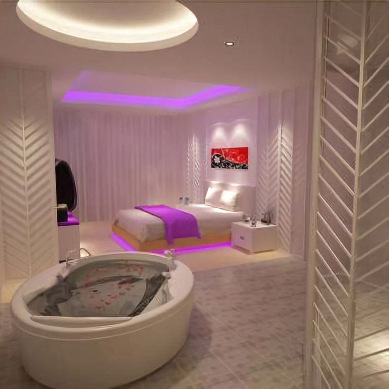 Shan Zha Shu Hotel