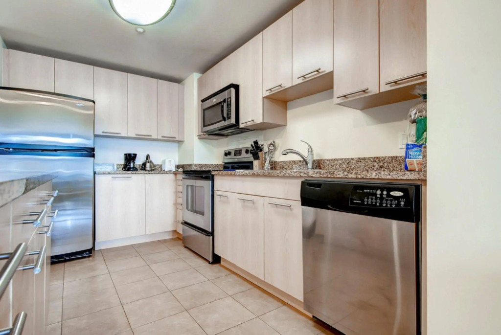 Global Luxury Suites at Downtown Mountain View