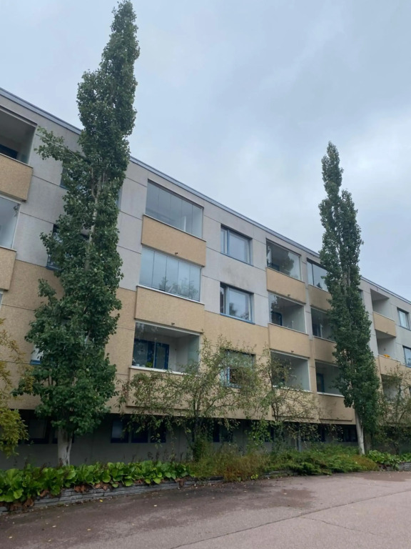 Apartments ”Enkeli”