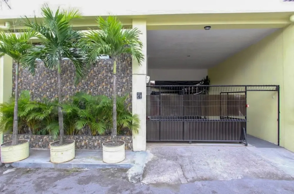 Pondok Guesthouse RedPartner