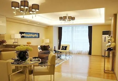Guangzhou Erjiana Hotel