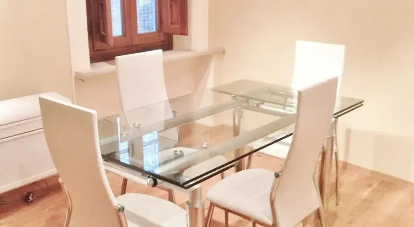 Appartamento Mordini