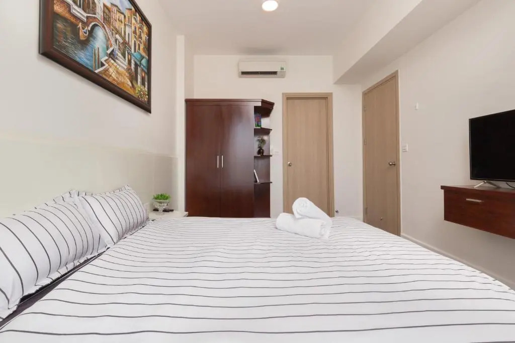 Rose Luxury Apartment Near Center