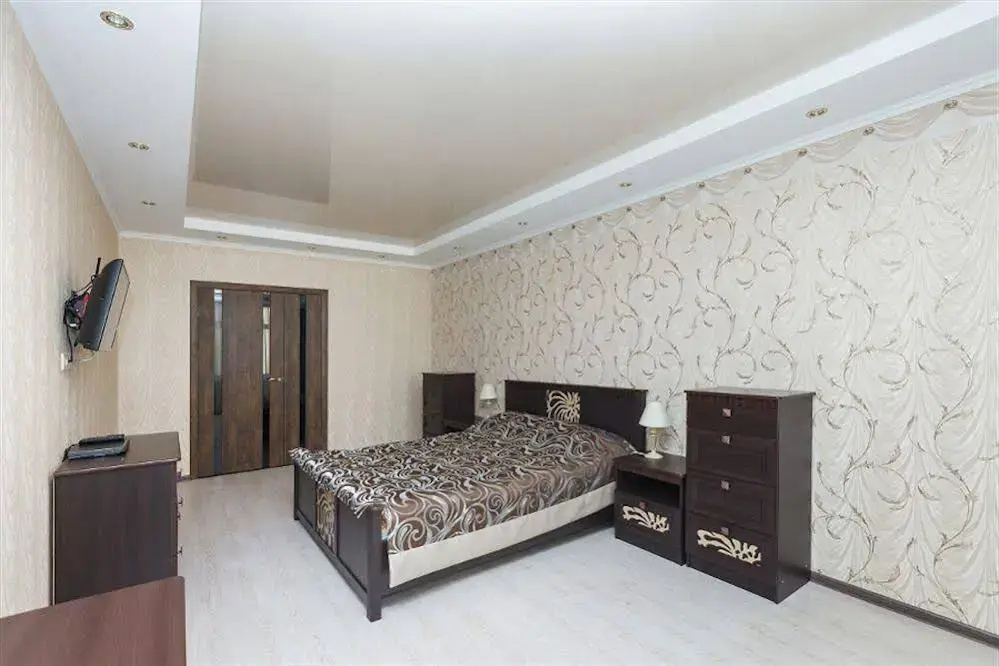 Bazhovsky Premium Petal Lotus Apartments