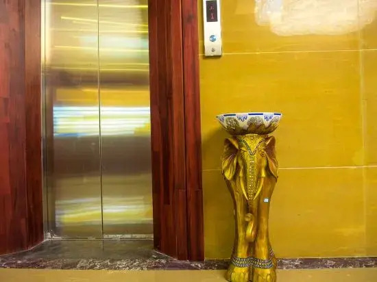 Xixiangrong Hotel
