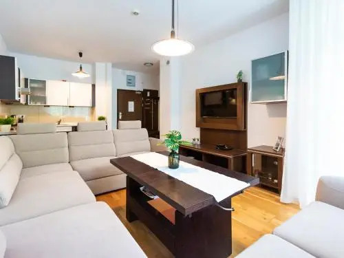 VacationClub Diune Apartment 12