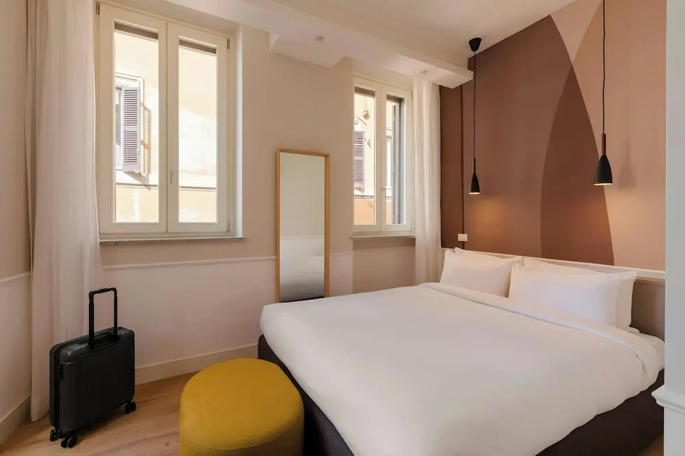 Sonder by Marriott Bonvoy Antinoo Apartments Piazza del Parlamento