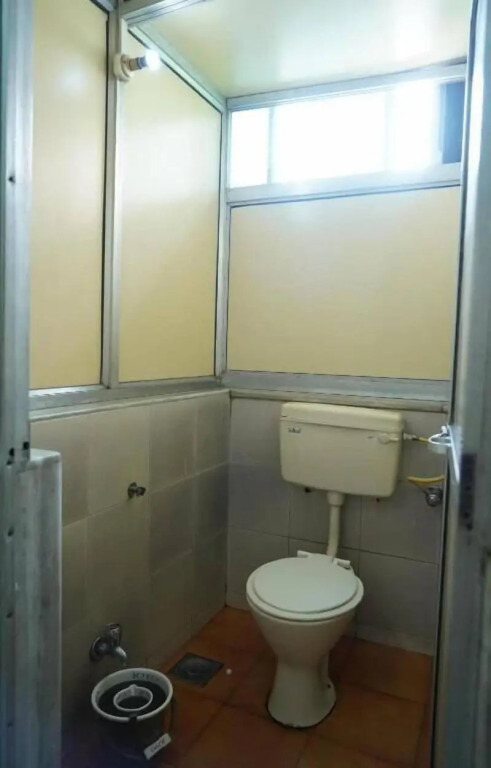 Hotel Sharda Sion