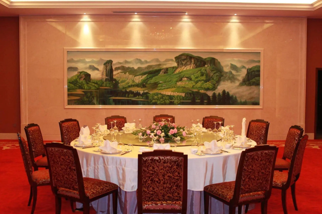 Langfang Arcadia International Hotel