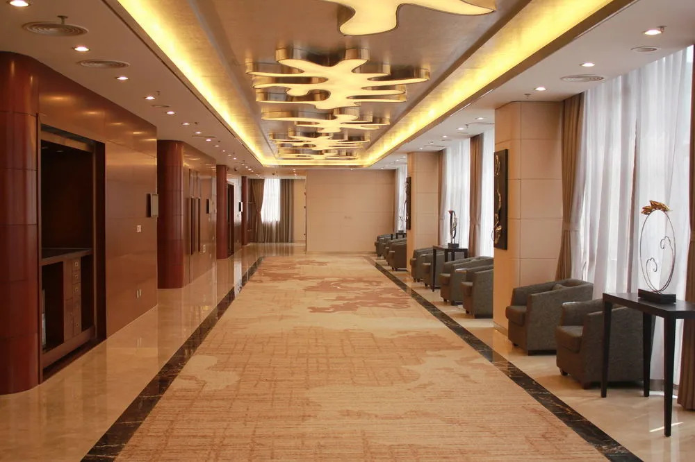 Hotel Maxmelim Beijing