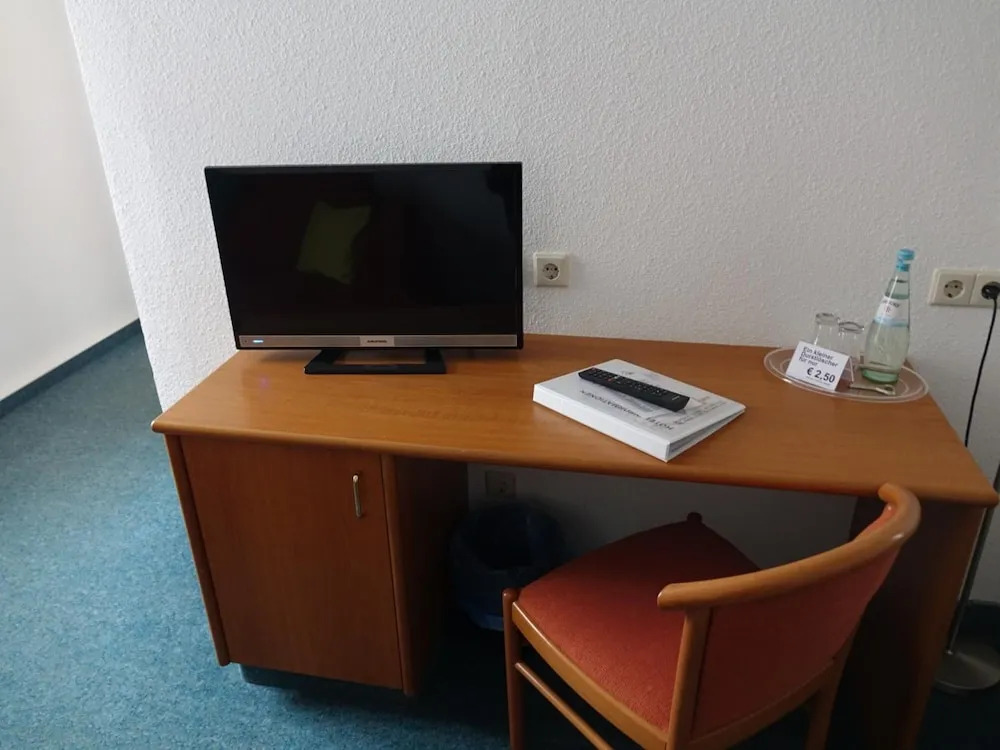 Adler-Hotel Delitzsch