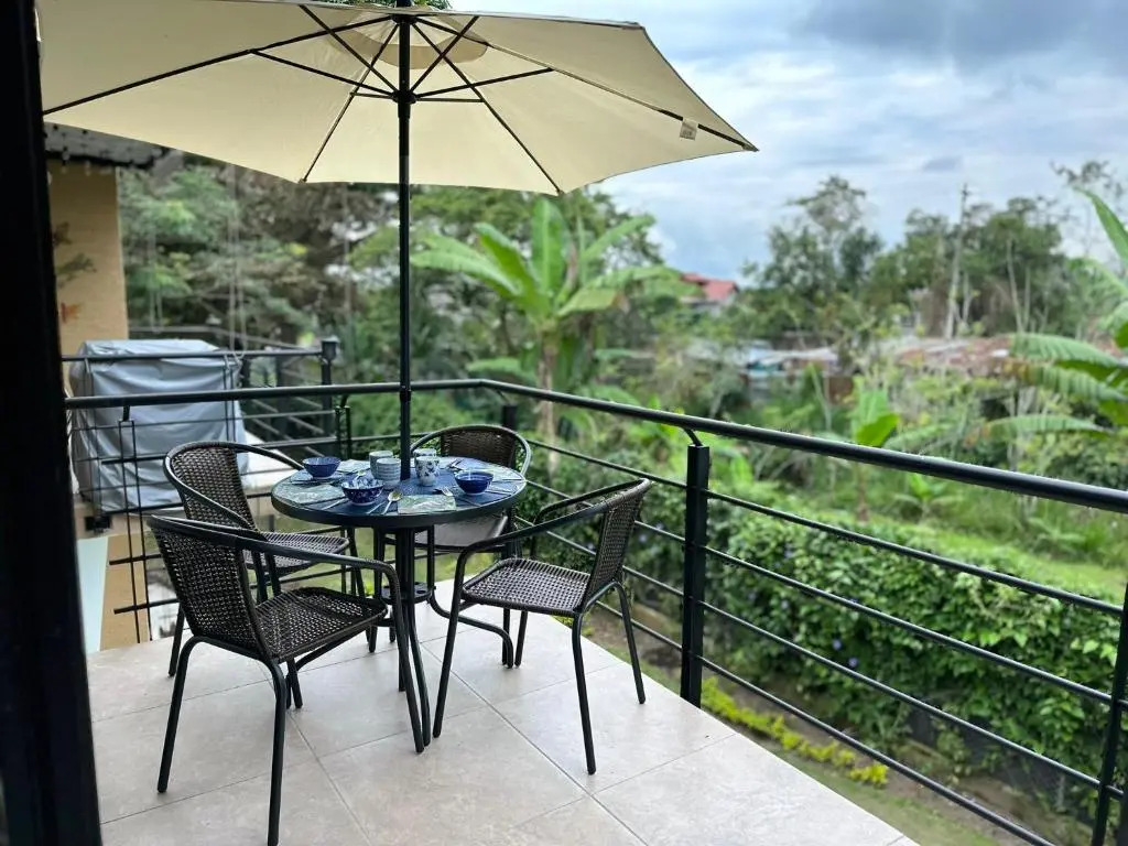 G307Espectacular Apartamento, Condominio Campestre