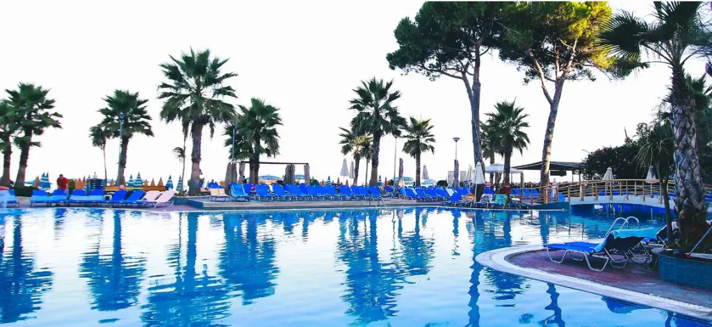Fafa Premium Hotel