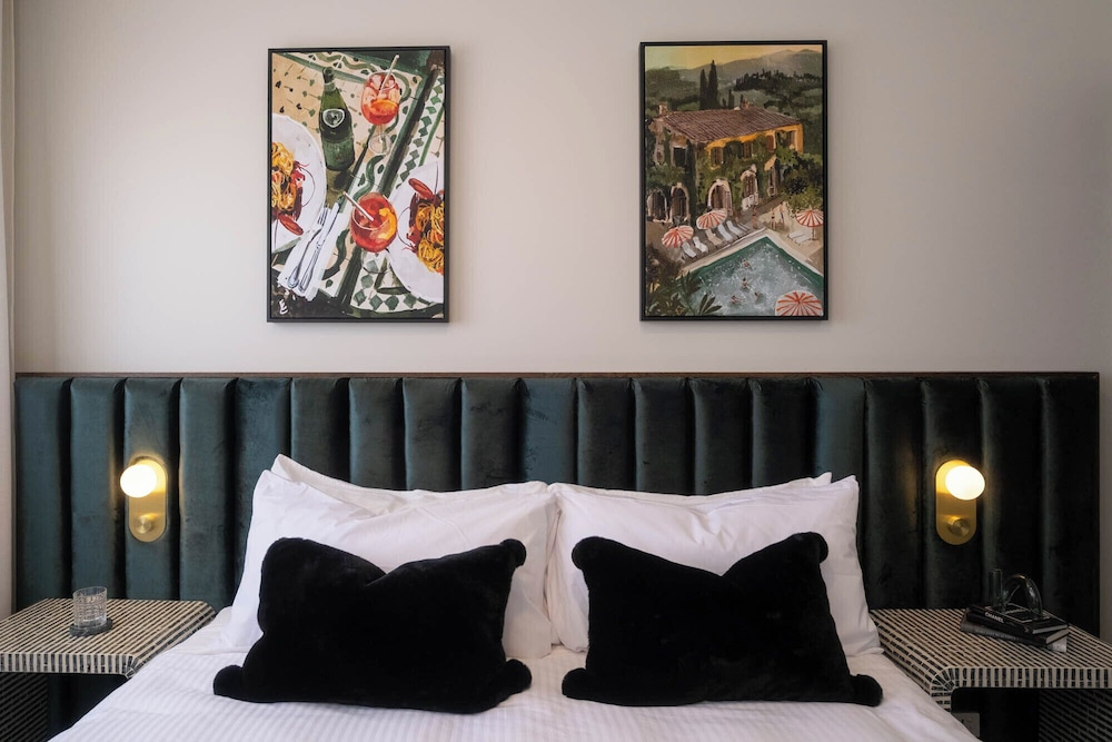 Lusso Retreats
