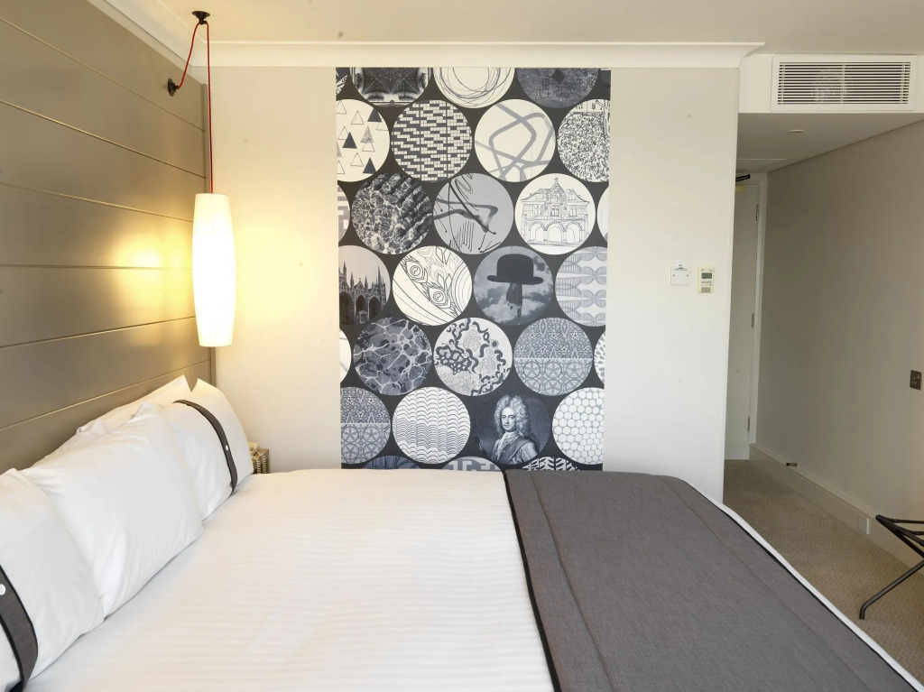 Holiday Inn Peterborough West by IHG