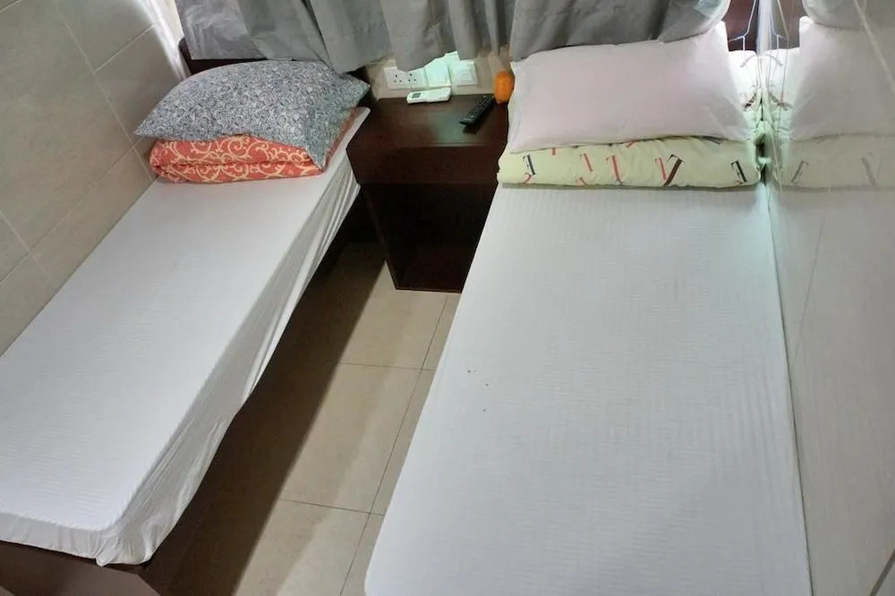 Xing Xing Hostel
