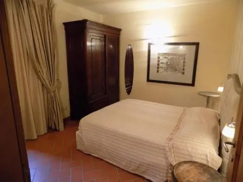 Villa Seriola