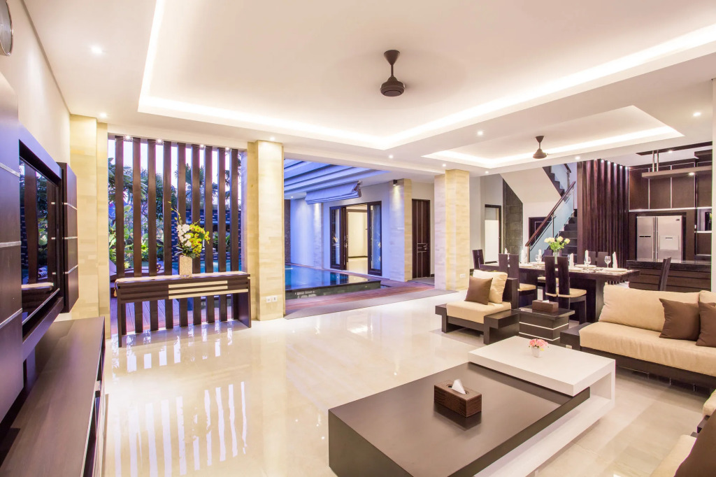 The Amarta Villa