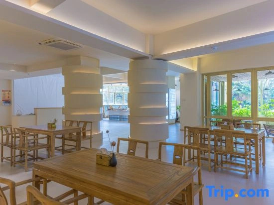 Hua Tian Homestay