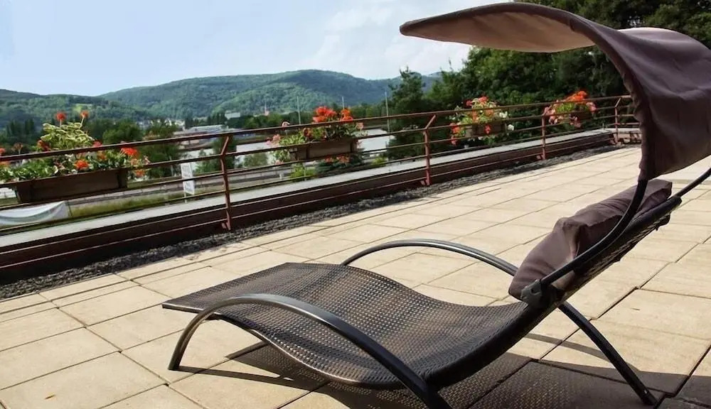 Hotel Estricher Hof
