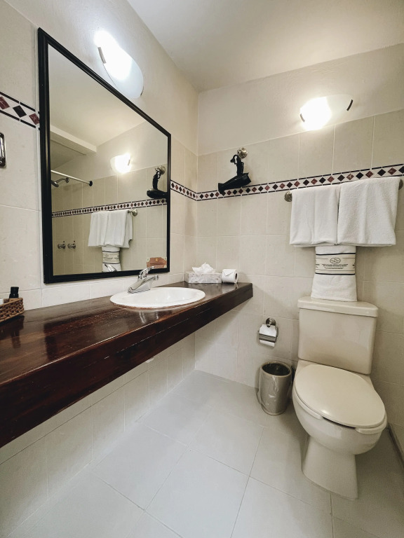 Che San Cristobal de las Casas Hostel