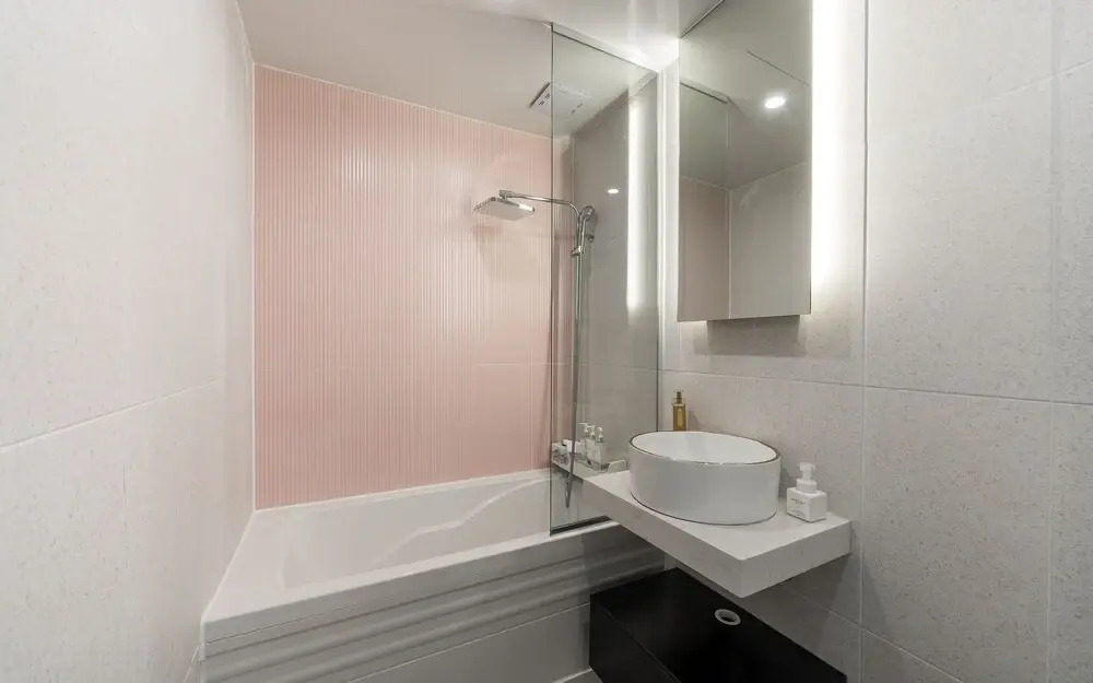 Busan Sasang Nd1226 Hotel