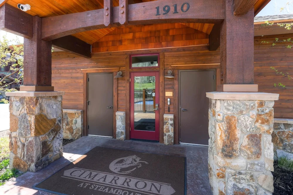 Cimarron Townhomes 1