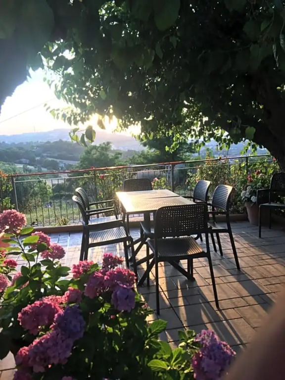 La casa sul golfo