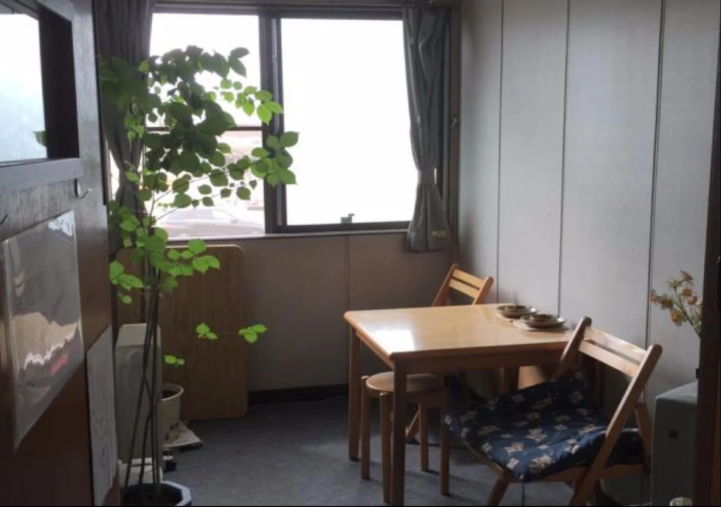 Mimatsuso Ryokan