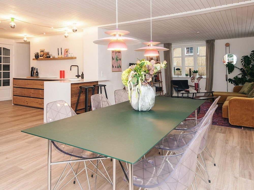 4 Star Holiday Home in Viborg