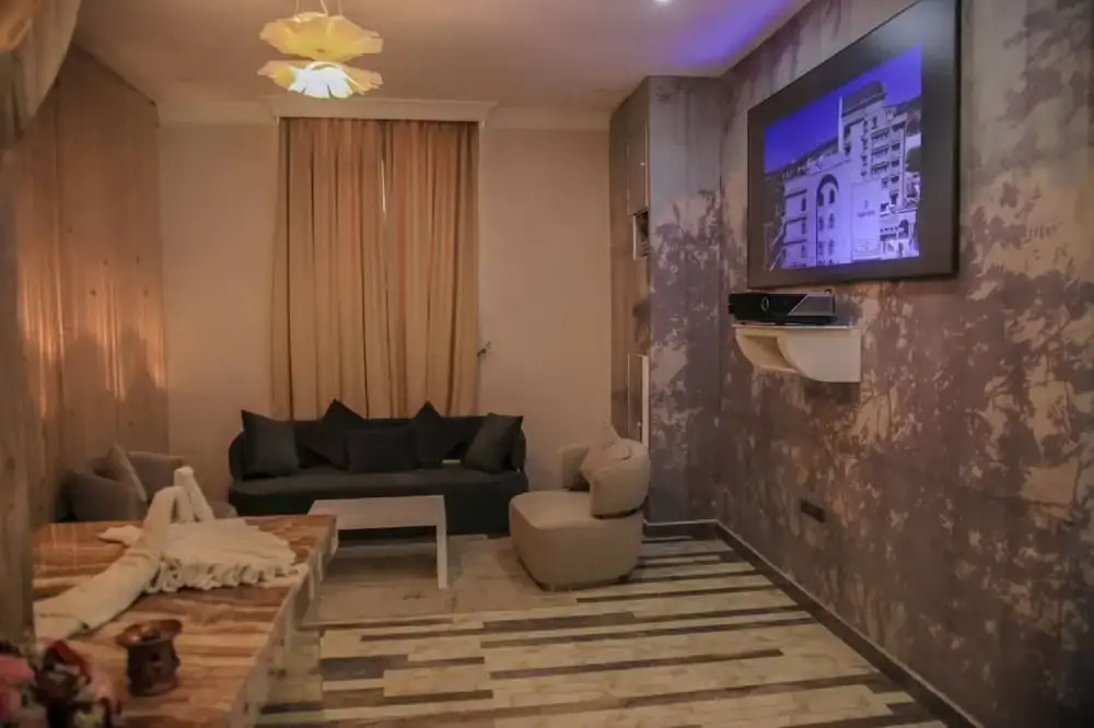 naflet hotel