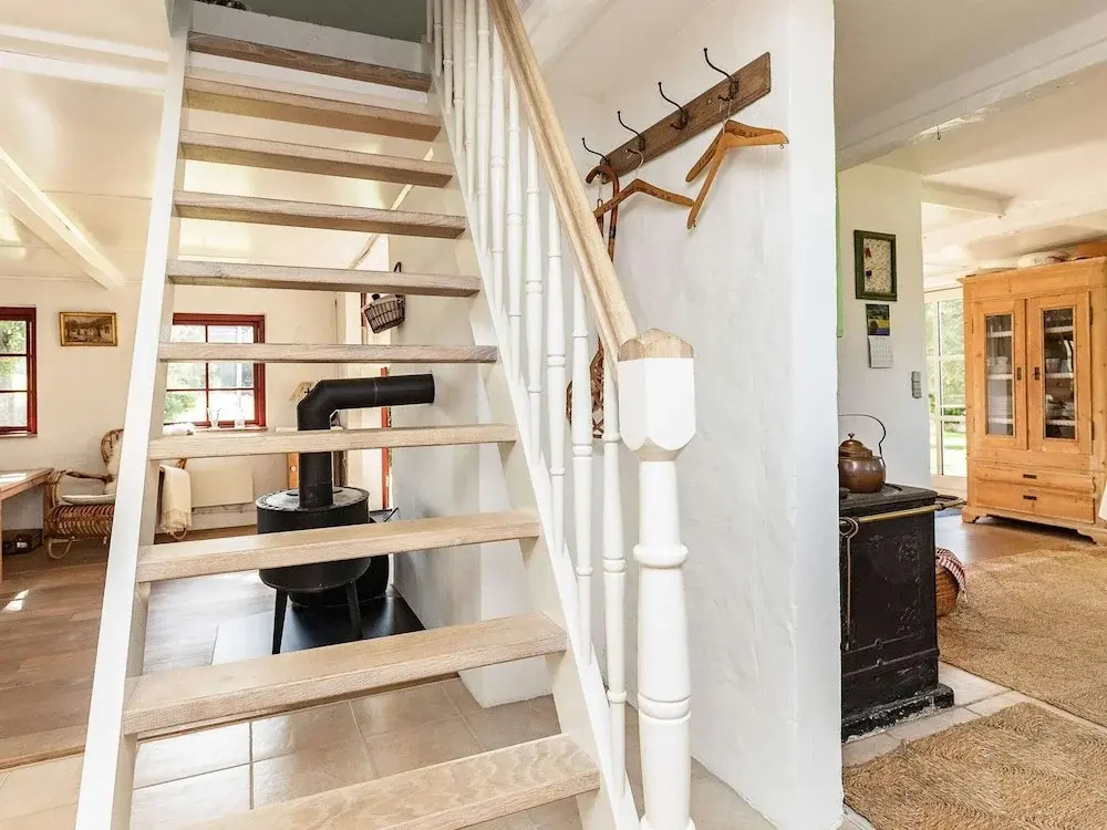 5 Person Holiday Home in Humble