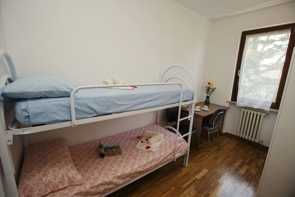 Residenza Vittoria
