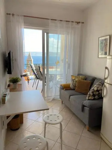 Apartmani Amila-Pisak
