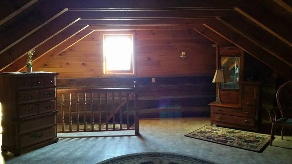 Pine Lakes Lodge