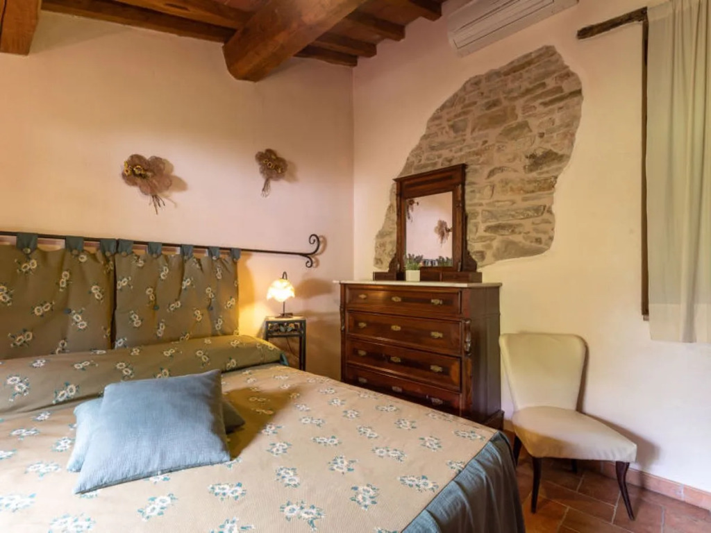 House Olinto Cinigiano
