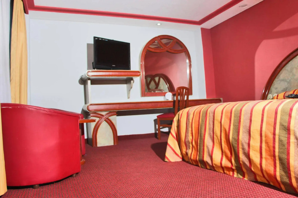 Hotel Estrella de Oriente