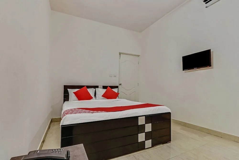 OYO Flagship 45502 Sree Banashankari Guest House 2