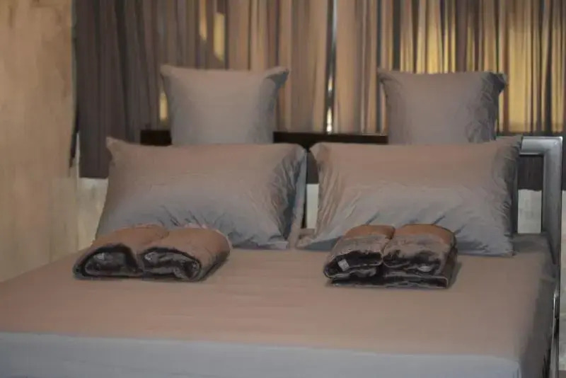 Hyde Sukhumvit 11 Bangkok
