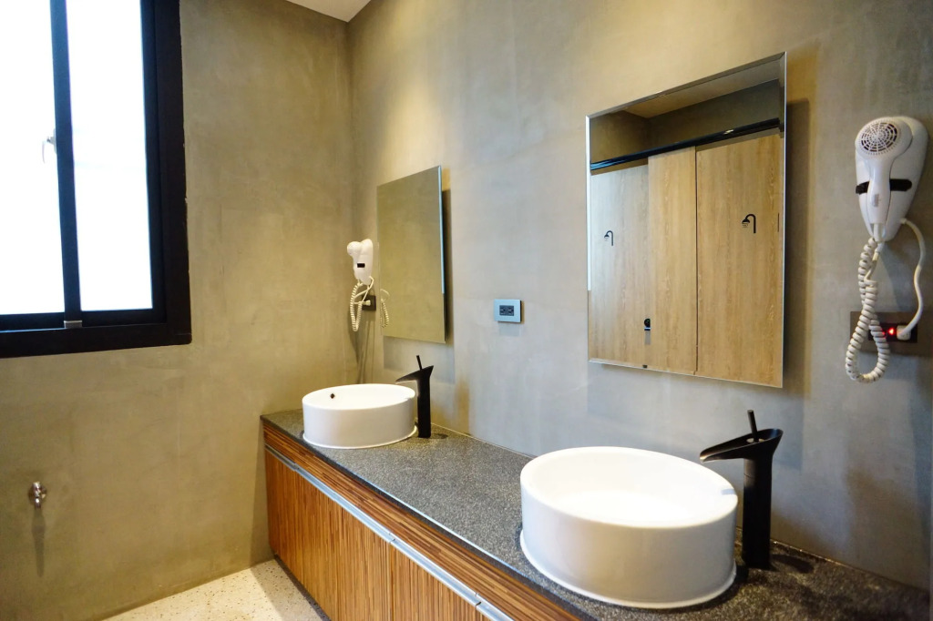 Journey Hostel