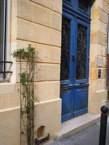 Les Chambres dArt