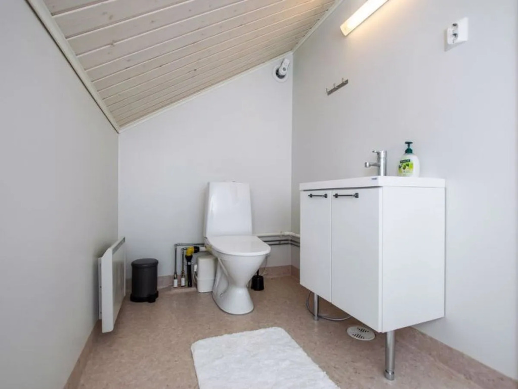 House Hovimäki Jämsä