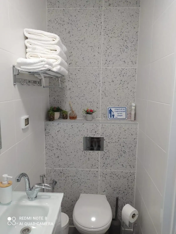 Eilat vacation studio סטודיו נופש באילת